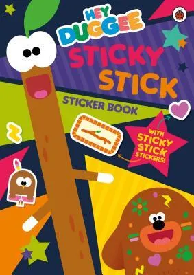 Hey Duggee