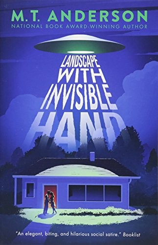 Landscape with Invisible Hand