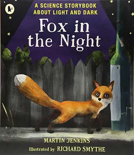 Fox in the Night