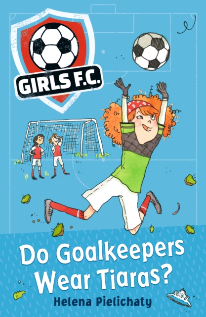 Girls FC 1
