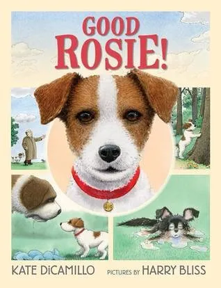 Good Rosie!