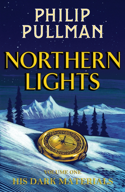 His Dark Materials