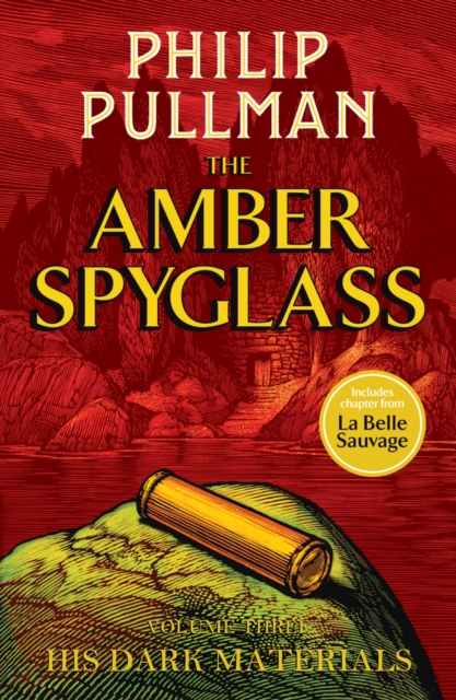 His Dark Materials