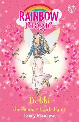 Rainbow Magic