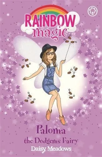 Rainbow Magic