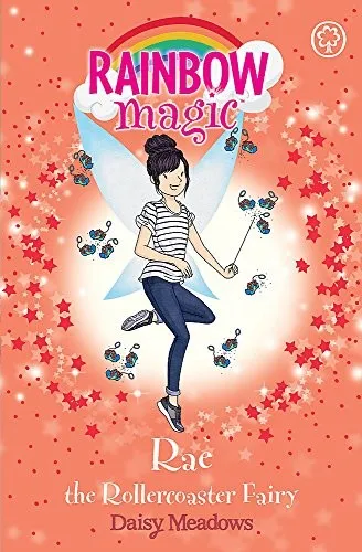 Rainbow Magic