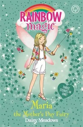 Rainbow Magic