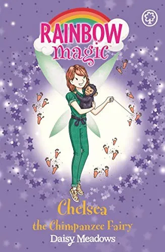 Rainbow Magic
