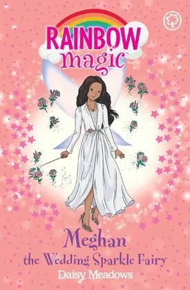 Rainbow Magic