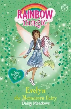 Rainbow Magic