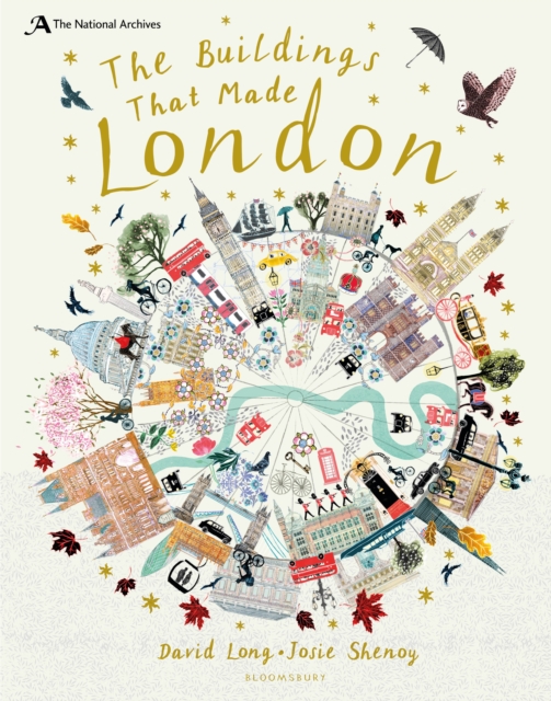 The National Archives