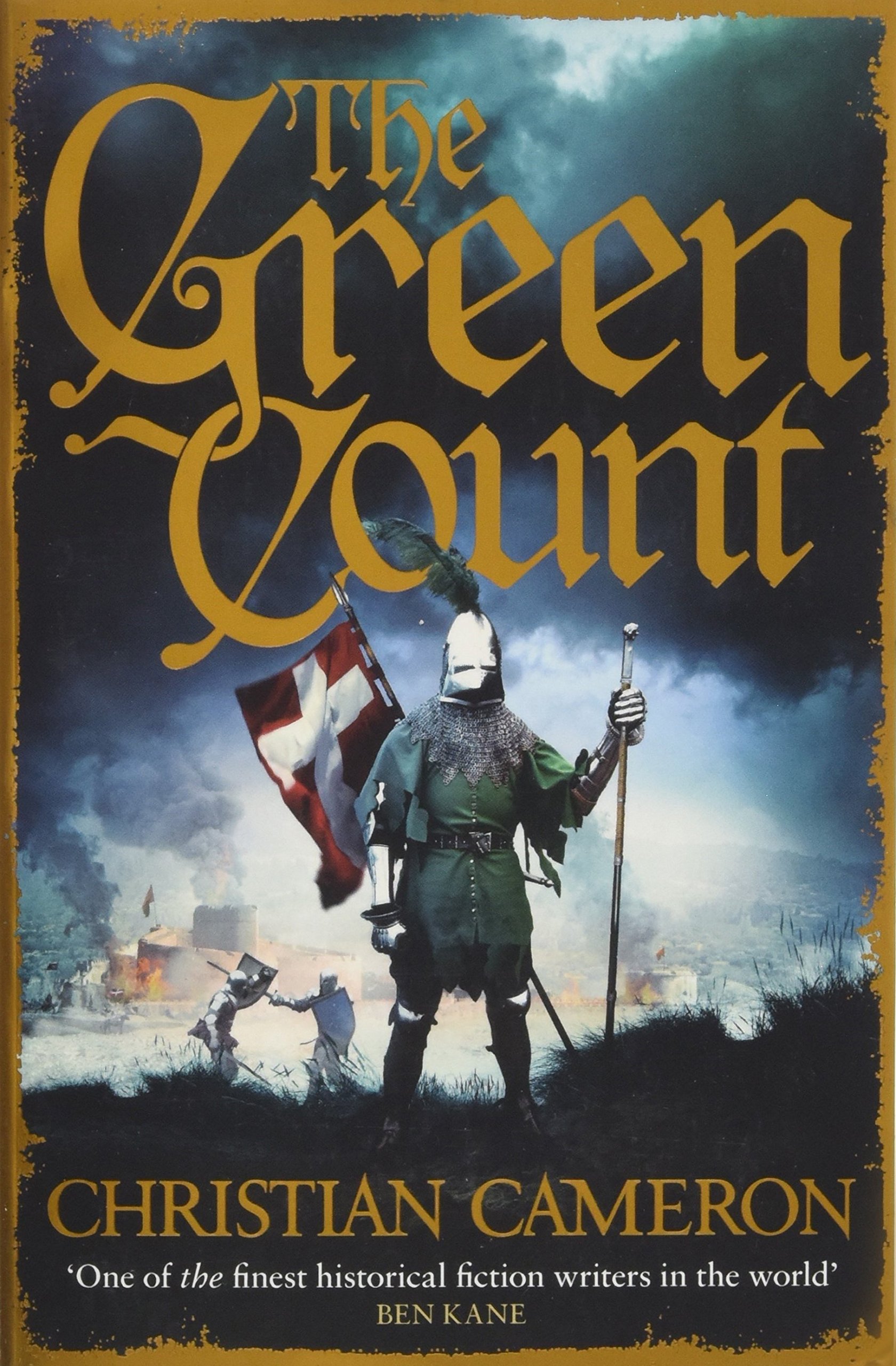 The Green Count