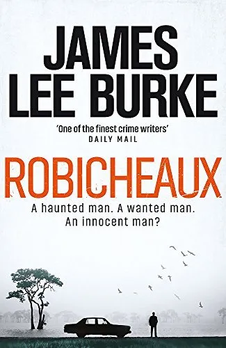 Robicheaux