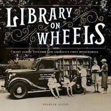 Library on Wheels