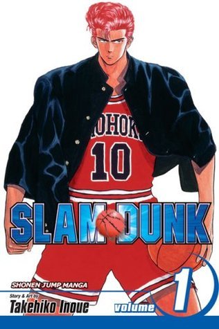 Slam Dunk, Vol. 1 : Volume 1