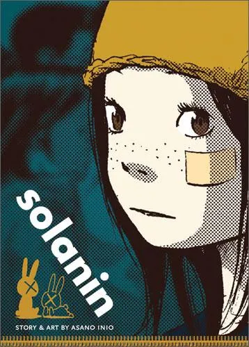 solanin