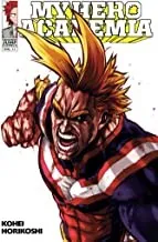 My Hero Academia, Vol. 11 : 11