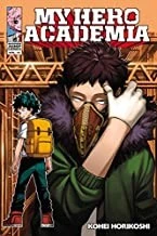 My Hero Academia, Vol. 14 : 14