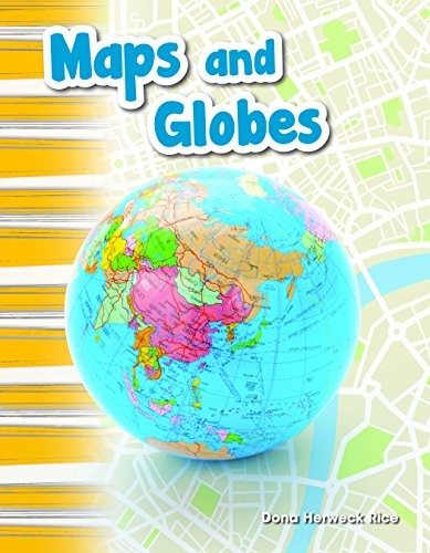 Maps and Globes