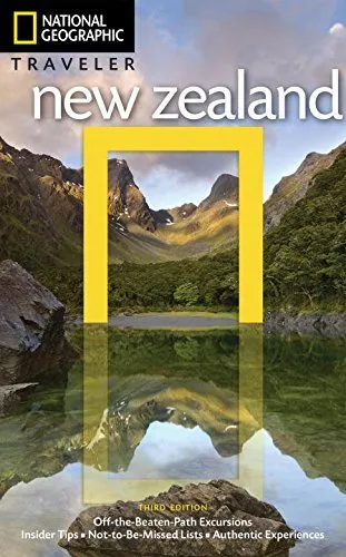 National Geographic Traveler