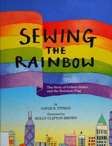 Sewing the Rainbow