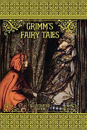 Grimm’s Fairy Tales