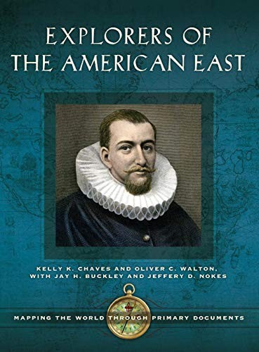 Explorers of the American East