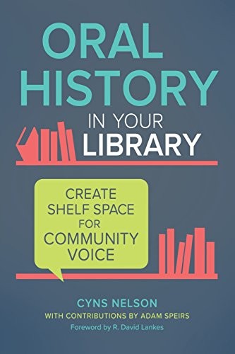 Oral History in Your Library