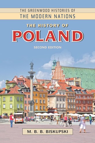 The History of Poland (Revised)
