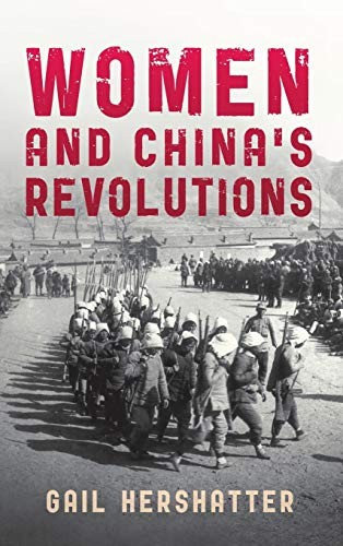 Women and China's Revolutions