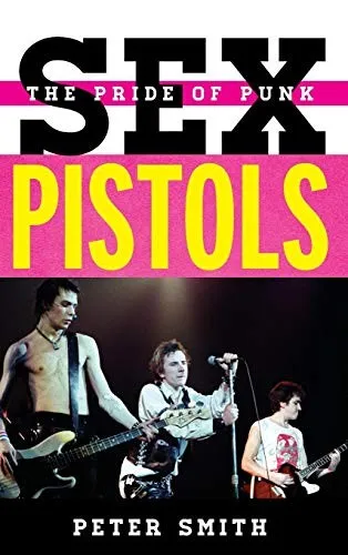 Sex Pistols : The Pride of Punk