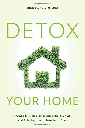 Detox Your Home
