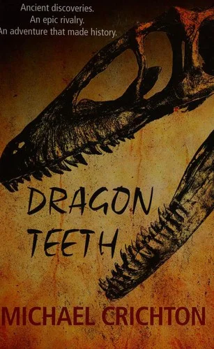 Dragon Teeth