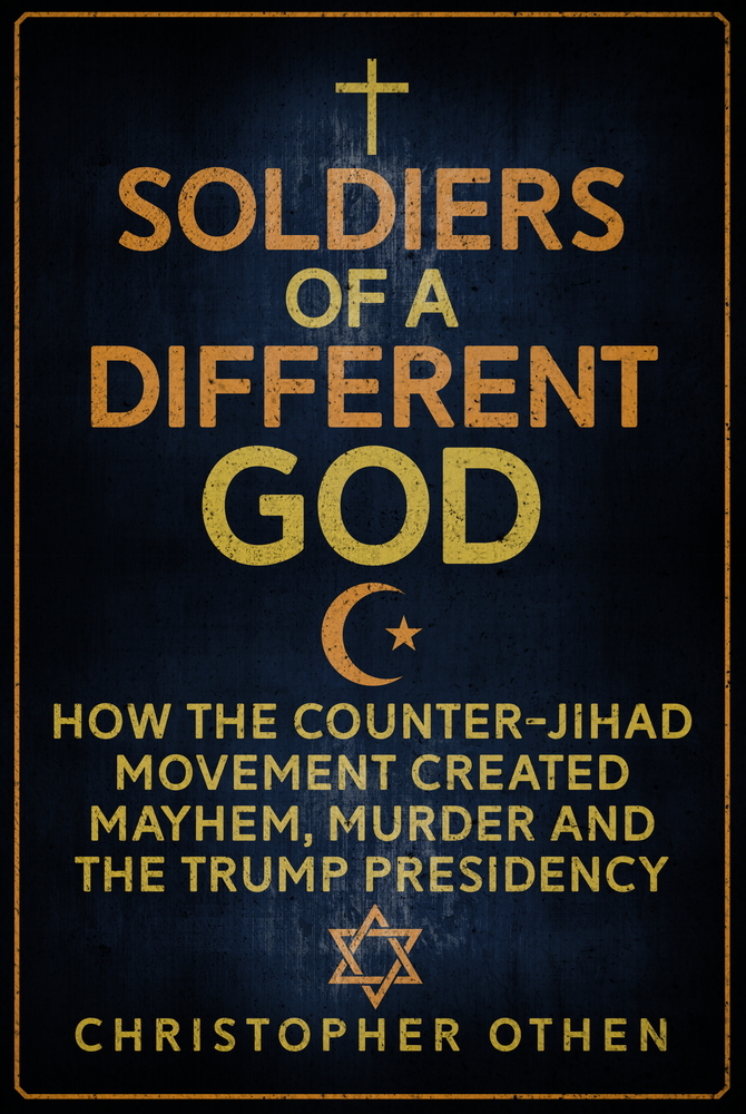 Soldiers of a Different God