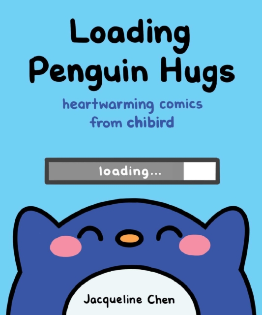Loading Penguin Hugs