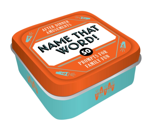 After Dinner Amusements