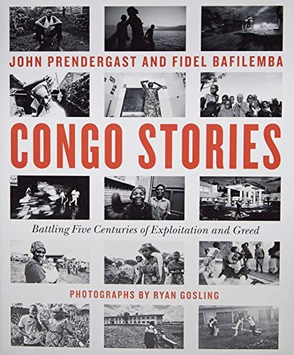 Congo Stories