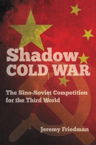 Shadow Cold War