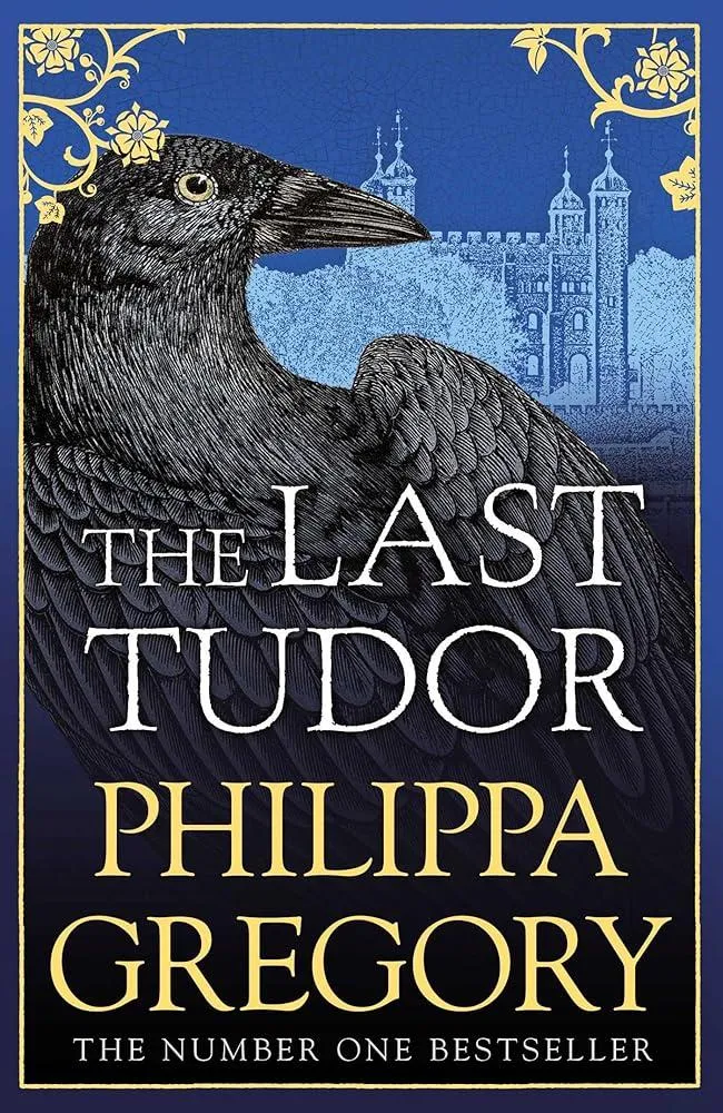 The Last Tudor