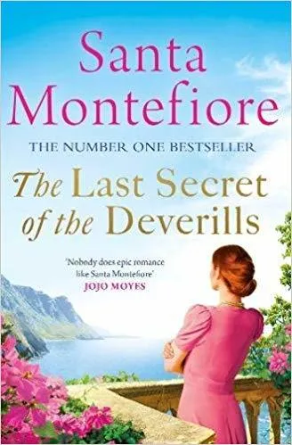 The Last Secret of the Deverills