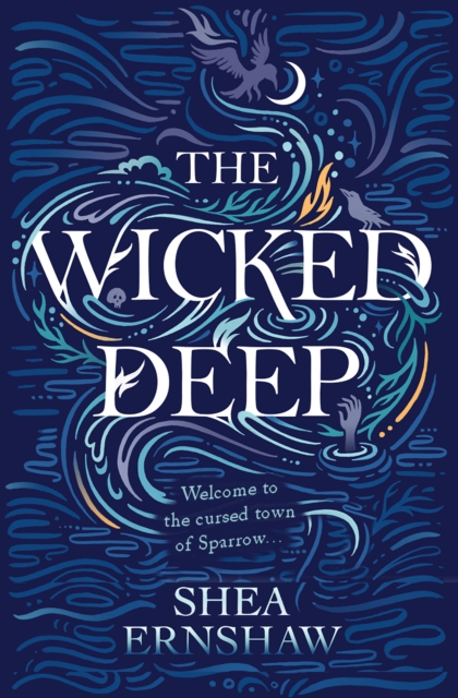The Wicked Deep