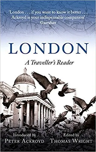 London: A Traveller's Reader