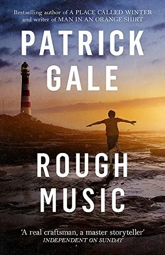 Rough Music : A gripping and evocative story of a Cornish holiday, and the dark secrets of family life