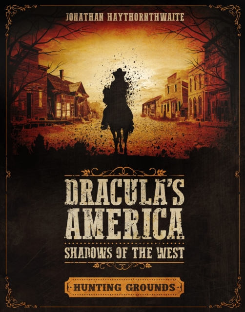 Dracula's America