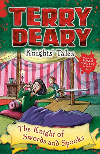 Knights' Tales