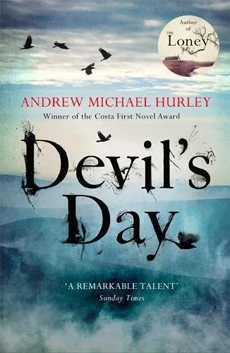 Devil's Day : The eerie folk horror novel from the author of Starve Acre