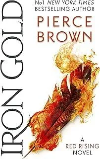Iron Gold