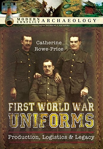 First World War Uniforms