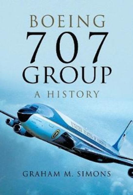 Boeing 707 Group