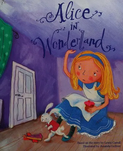 Alice in Wonderland